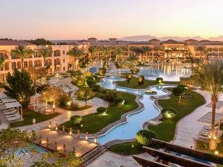 Hurghada - TUI KIDS CLUB JAZ Bluemarine