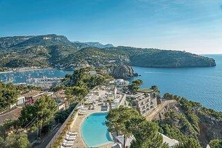 Port de Soller - Jumeirah Mallorca